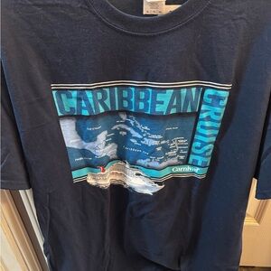 Caribbean Cruise T-Shirt